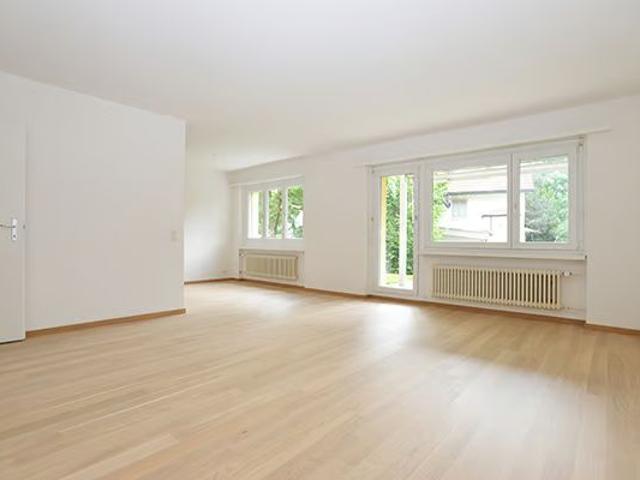 3.5 Zimmer, 74 m², 3. Stock