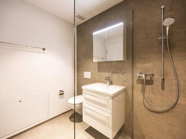 3.5 Zimmer, 74 m², 3. Stock