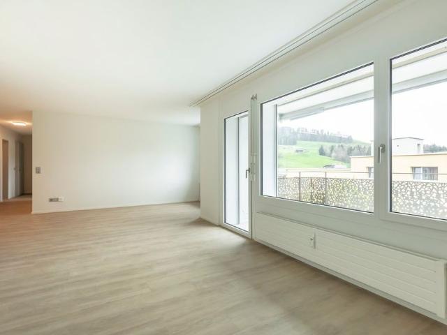 3.5 Zimmer, 74 m², 3. Stock