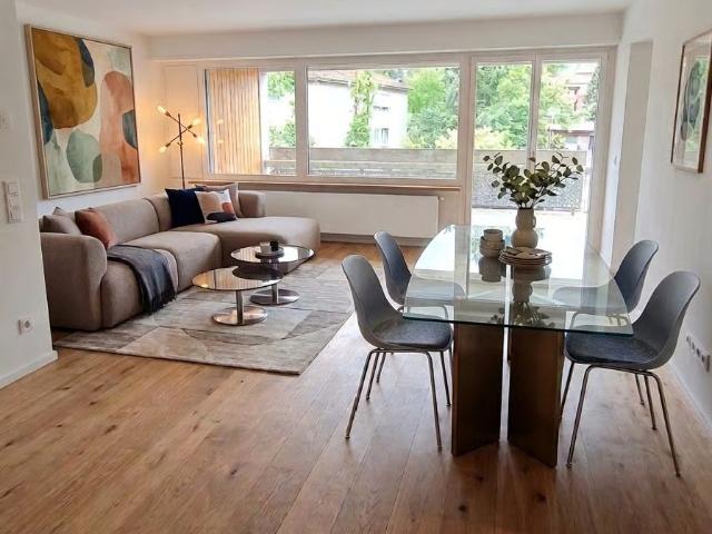 3.5 Zimmer, 74 m², 3. Stock