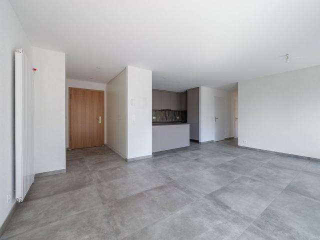 3.5 Zimmer, 74 m², 3. Stock