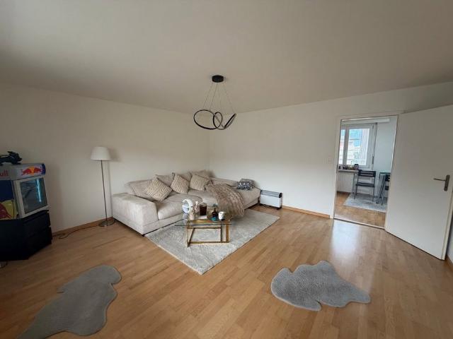 3.5 Zimmer, 74 m², 3. Stock