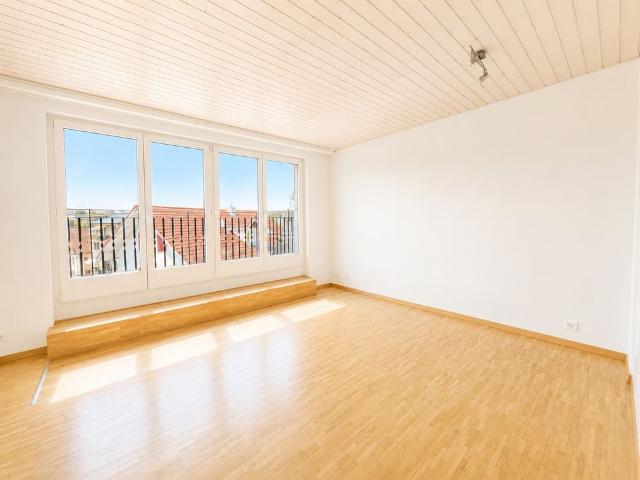 3.5 Zimmer, 74 m², 3. Stock