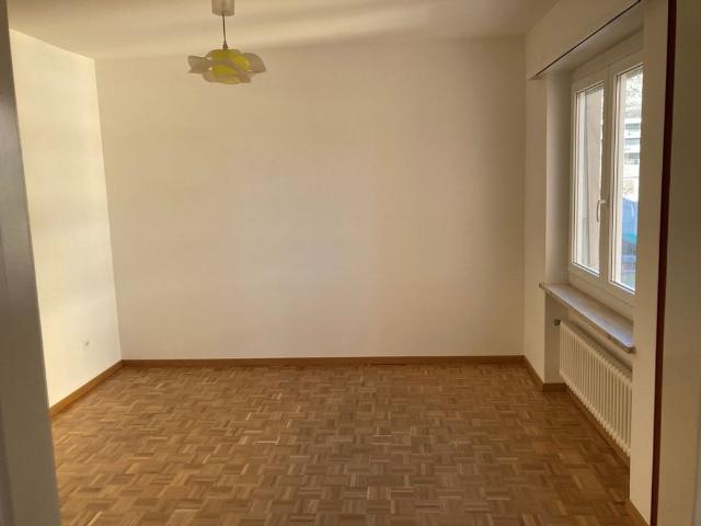 3.5 Zimmer, 74 m², 3. Stock