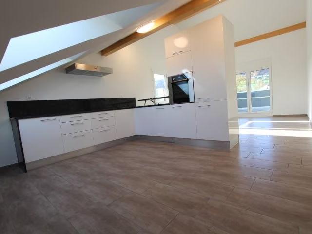 3.5 Zimmer, 74 m², 3. Stock