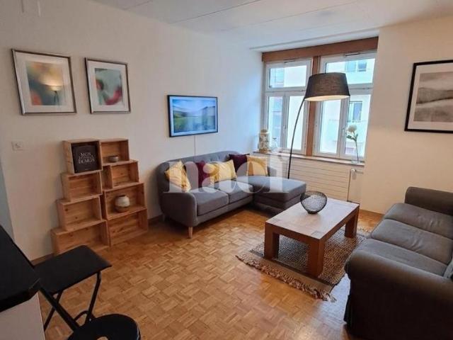 3.5 Zimmer, 74 m², 3. Stock