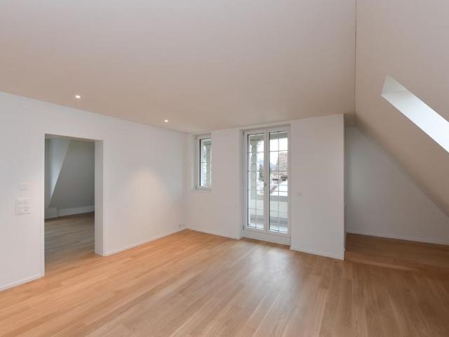 3.5 Zimmer, 74 m², 3. Stock