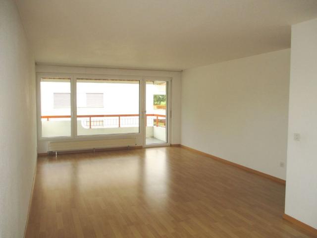 3.5 Zimmer, 74 m², 3. Stock