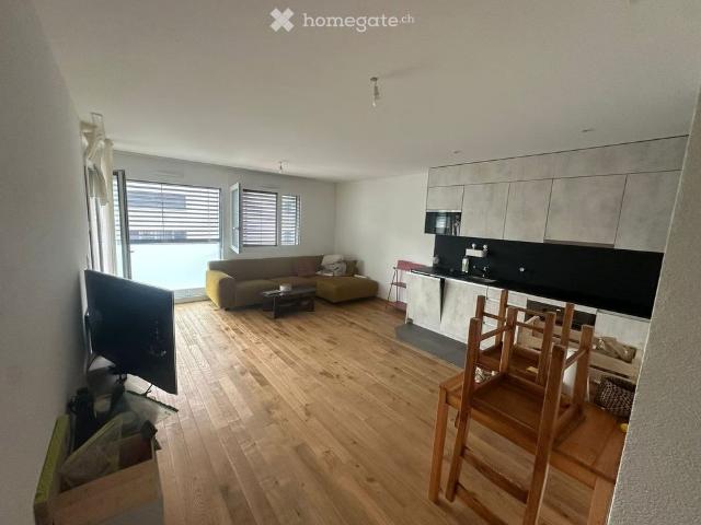 3.5 Zimmer, 74 m²