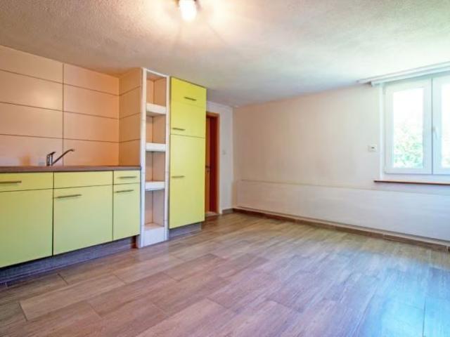 3.5 Zimmer, 74 m², 1. Stock