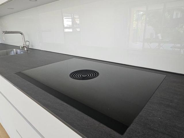 3.5 Zimmer, 74 m², 1. Stock