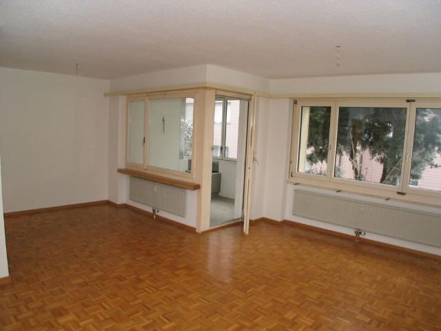 3.5 Zimmer, 74 m², 1. Stock