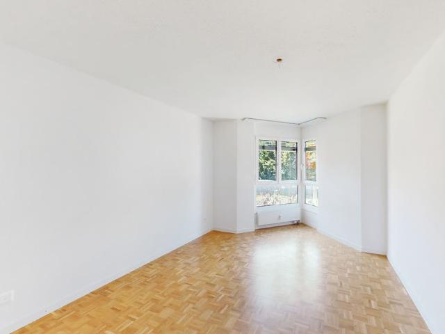 3.5 Zimmer, 74 m², 1. Stock