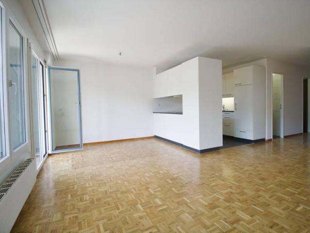 3.5 Zimmer, 74 m², 1. Stock