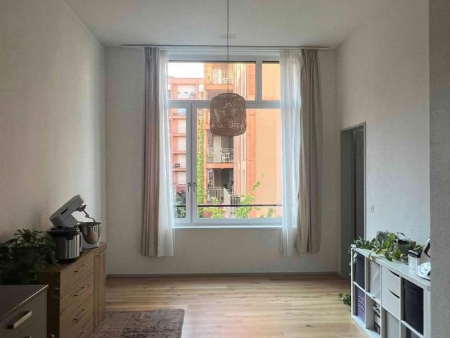 3.5 Zimmer, 74 m², 1. Stock