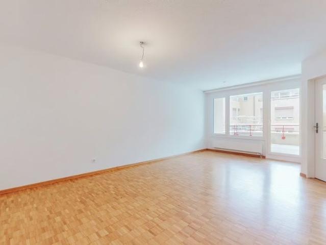 3.5 Zimmer, 74 m², 1. Stock