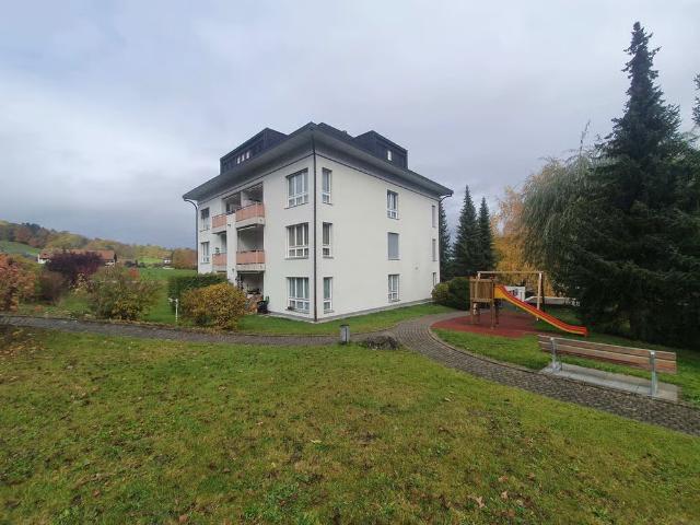 3.5 Zimmer, 74 m², 1. Stock
