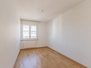 3.5 Zimmer, 74 m², 1. Stock