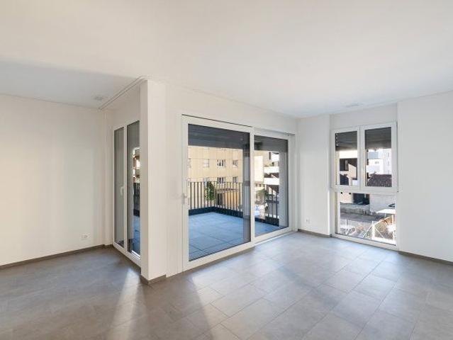 3.5 Zimmer, 74 m², 1. Stock