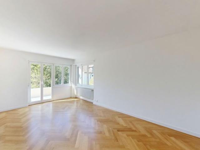 3.5 Zimmer, 74 m², 1. Stock