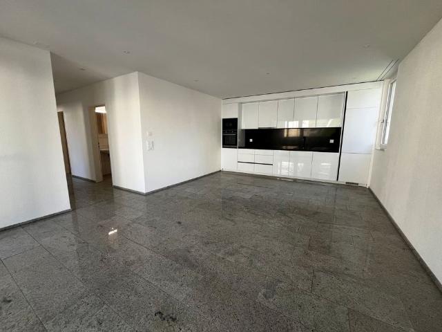 3.5 Zimmer, 74 m², 1. Stock
