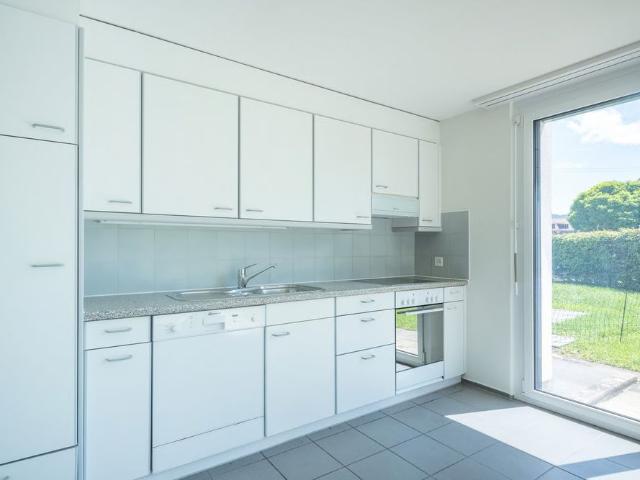 3.5 Zimmer, 74 m², 1. Stock