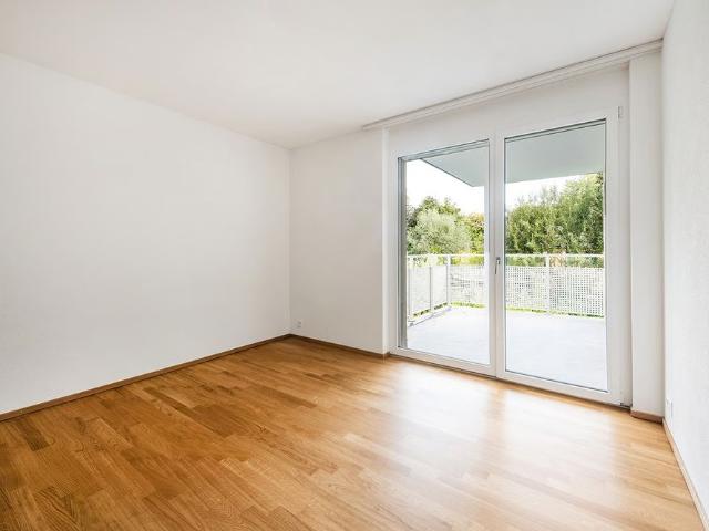 3.5 Zimmer, 74 m², 1. Stock