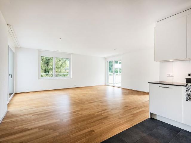 3.5 Zimmer, 74 m², 1. Stock