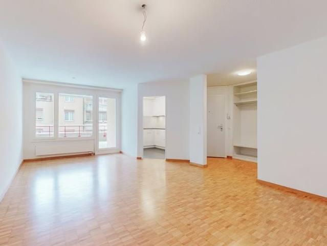 3.5 Zimmer, 74 m², 1. Stock