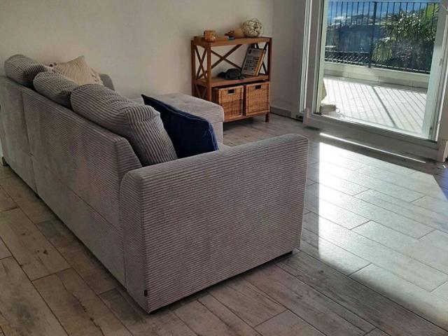 3.5 Zimmer, 74 m², 1. Stock