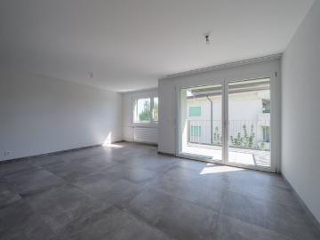 3.5 Zimmer, 74 m², 1. Stock