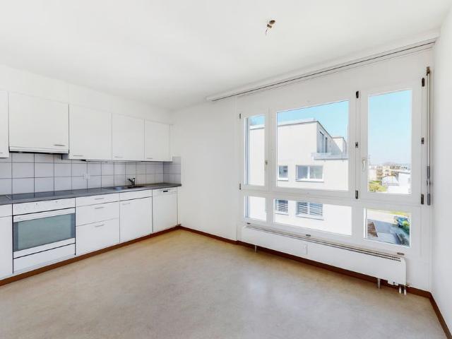 3.5 Zimmer, 74 m², 1. Stock