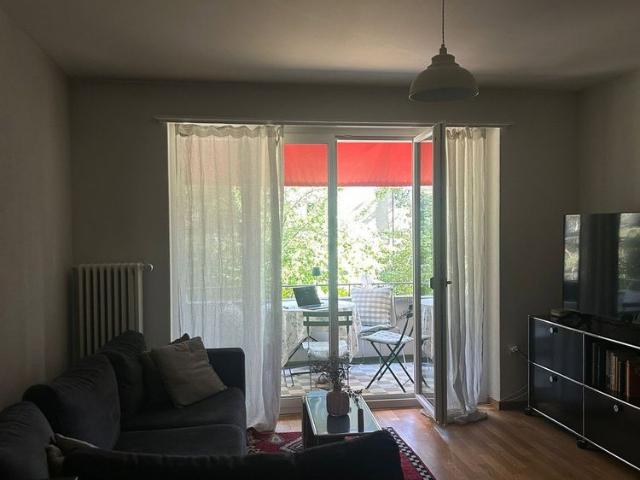 3.5 Zimmer, 74 m², 1. Stock
