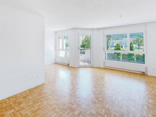 3.5 Zimmer, 74 m², 1. Stock