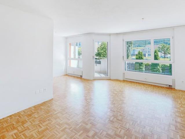 3.5 Zimmer, 74 m², 1. Stock