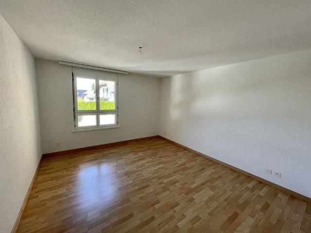 3.5 Zimmer, 74 m², 1. Stock