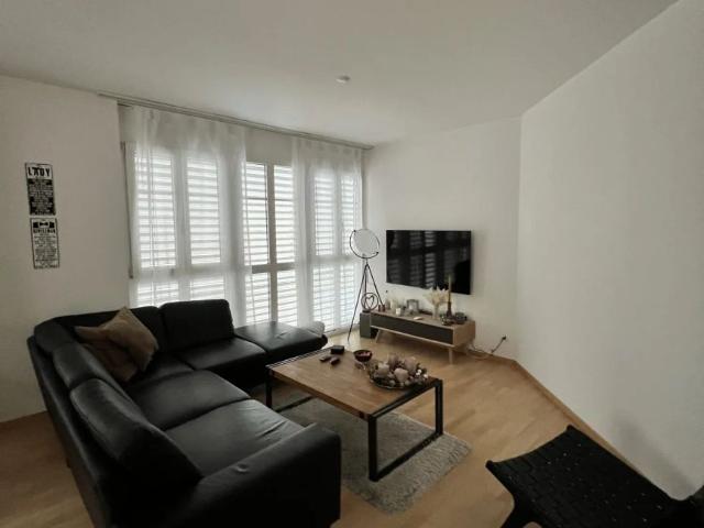 3.5 Zimmer, 74 m²