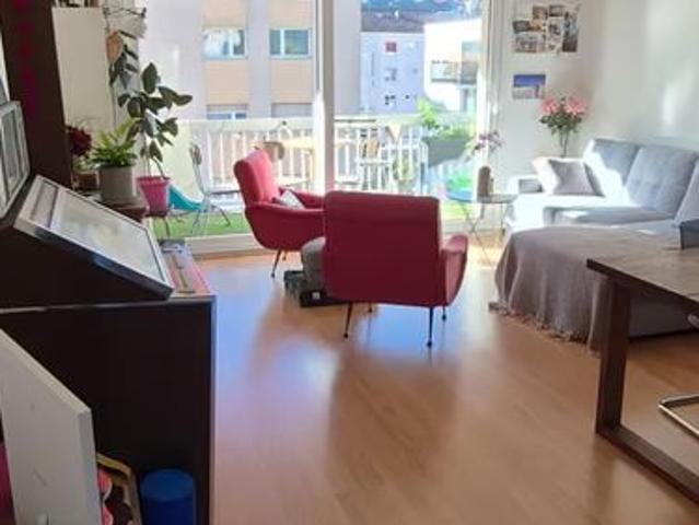 3.5 Zimmer, 74 m²