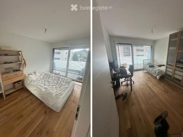 3.5 Zimmer, 74 m²
