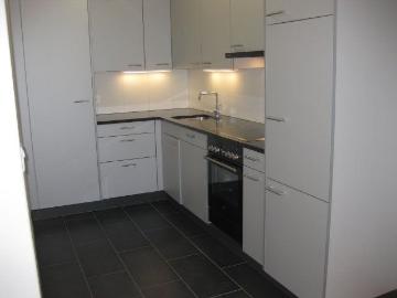 3.5 Zimmer, 74 m², 2. Stock