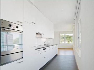 3.5 Zimmer, 74 m², 2. Stock