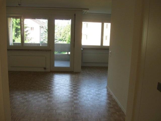 3.5 Zimmer, 74 m², 2. Stock