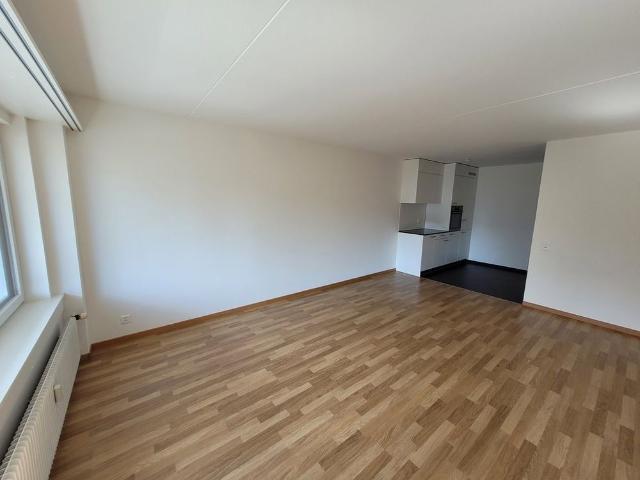 3.5 Zimmer, 74 m², 2. Stock