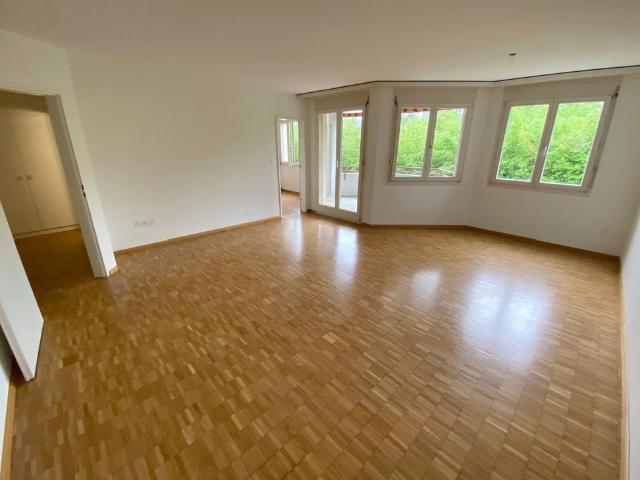 3.5 Zimmer, 74 m², 2. Stock