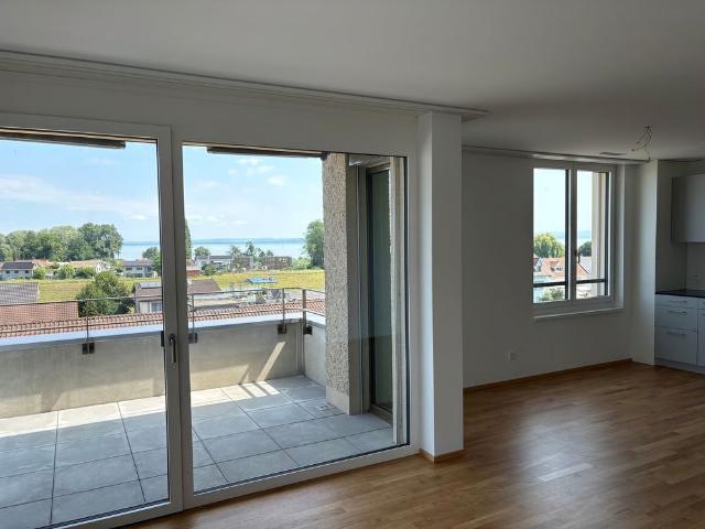 3.5 Zimmer, 74 m², 2. Stock