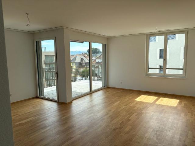 3.5 Zimmer, 74 m², 2. Stock