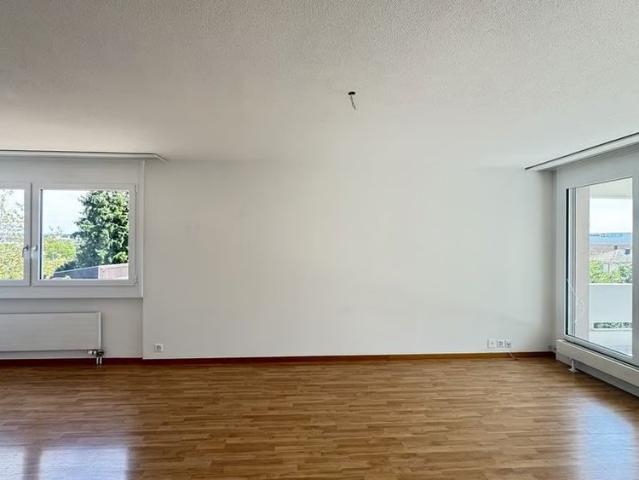 3.5 Zimmer, 74 m², 2. Stock