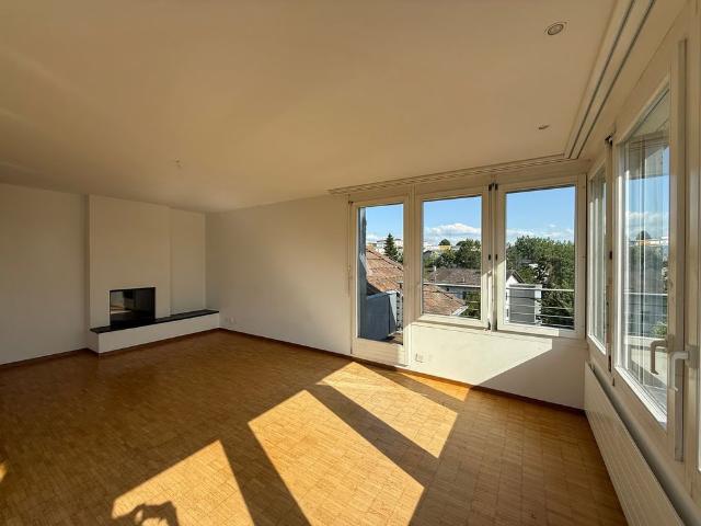 3.5 Zimmer, 74 m², 2. Stock