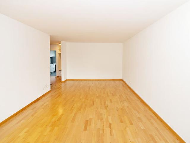 3.5 Zimmer, 74 m², 2. Stock
