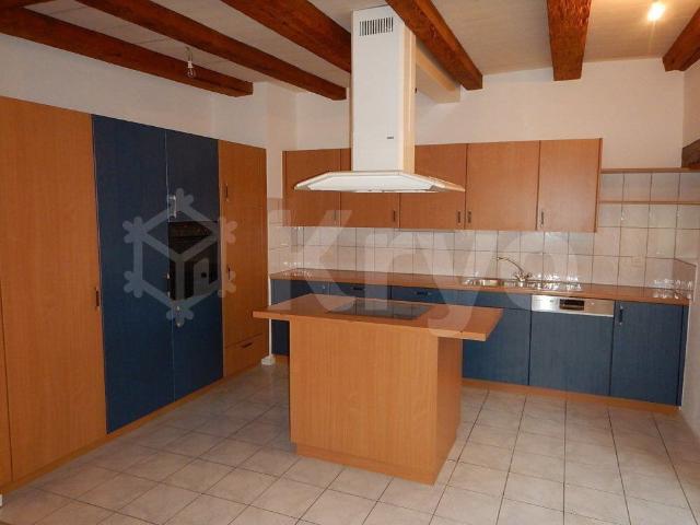3.5 Zimmer, 74 m², 2. Stock